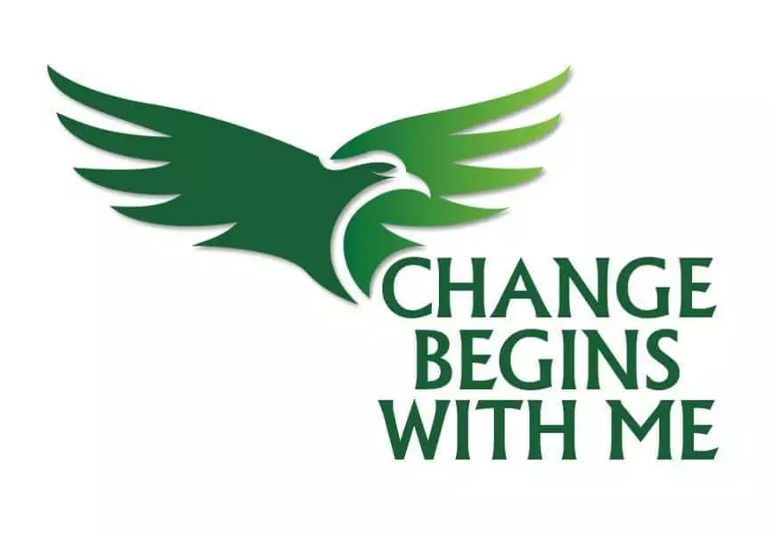 Change