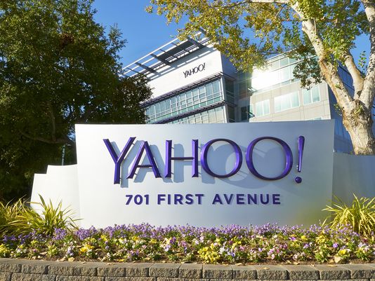 Yahoo