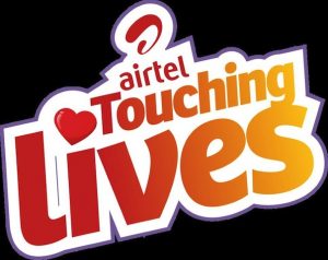 Airtel Touching Lives