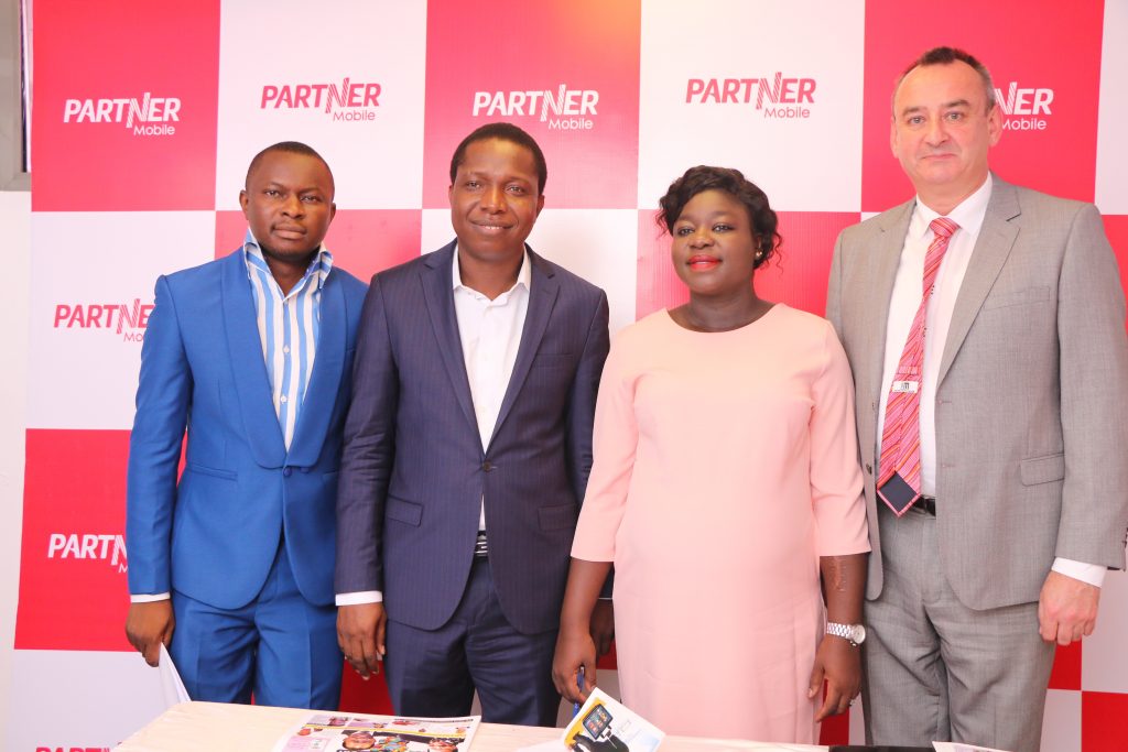 Partner Mobile Unveils PS 3 To Celebrate First Anniversary - Brand ...