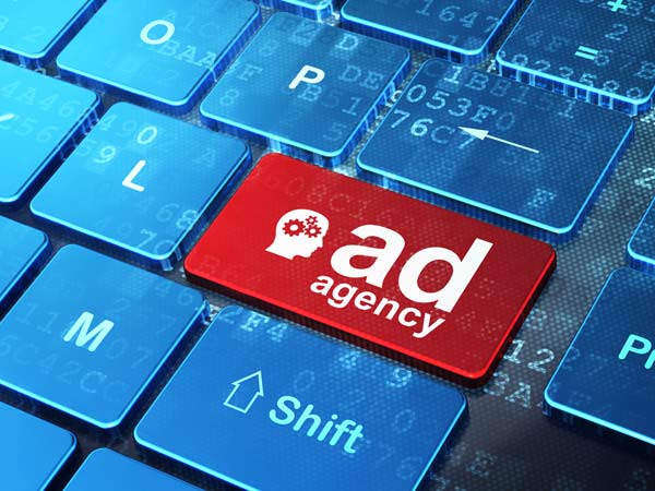 ad agencies