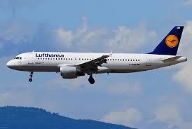 Lufthansa
