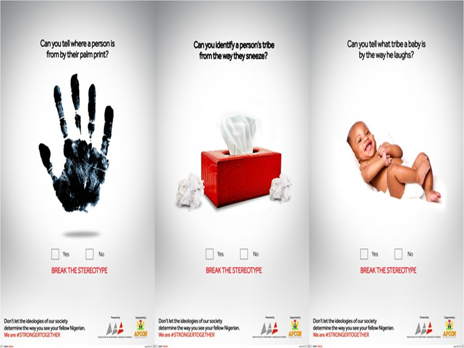 Unity Campaign and AAAN’s Selfless Service to Nation Building - Brand ...