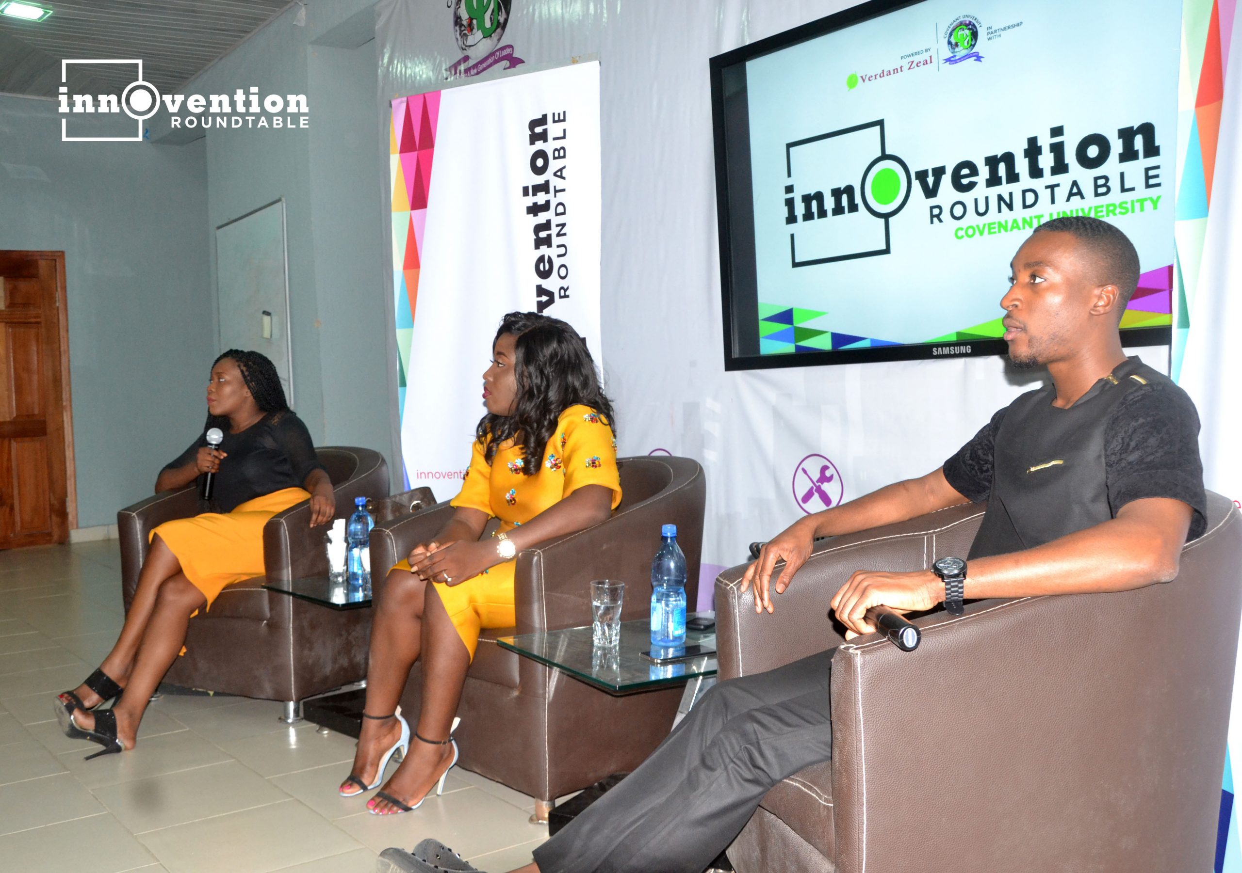 Covenant University