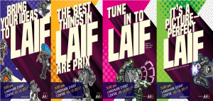 LAIF