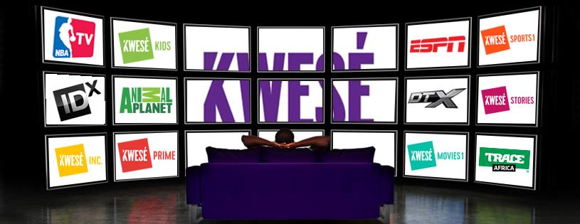 KWESE