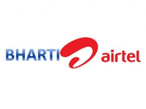 Airtel Bharti