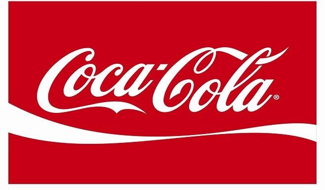 Coca- Cola Logo
