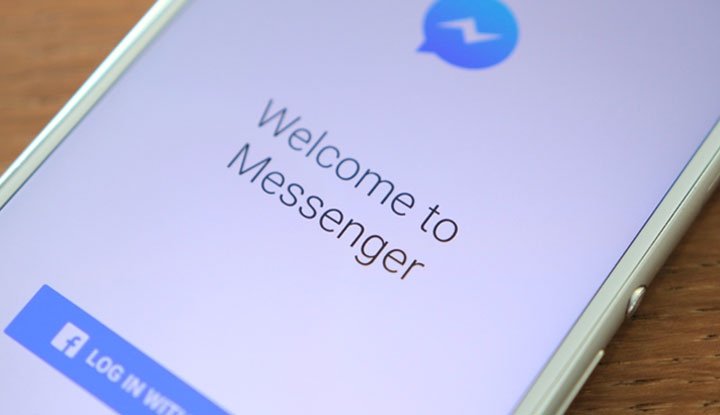 Facebook-Messenger