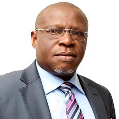 John Ehiguese, President, PRCAN