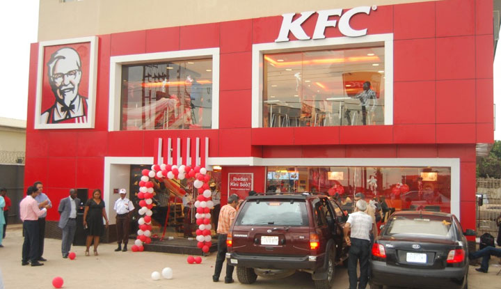 KFC