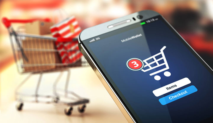 Consumers Less likely To Complete Purchases On Mobile – Brand Communicator