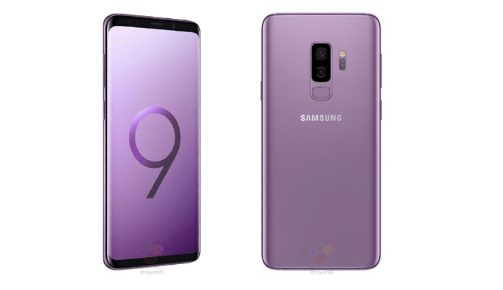 Samsung-Galaxy-S9