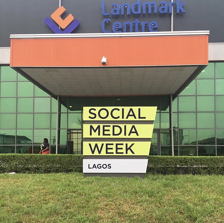 Social Media Week