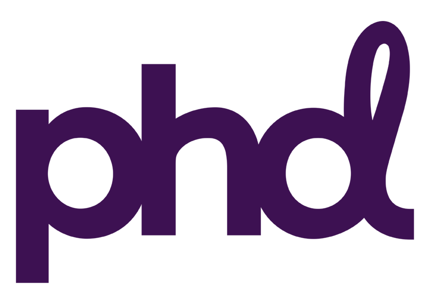 phd logo
