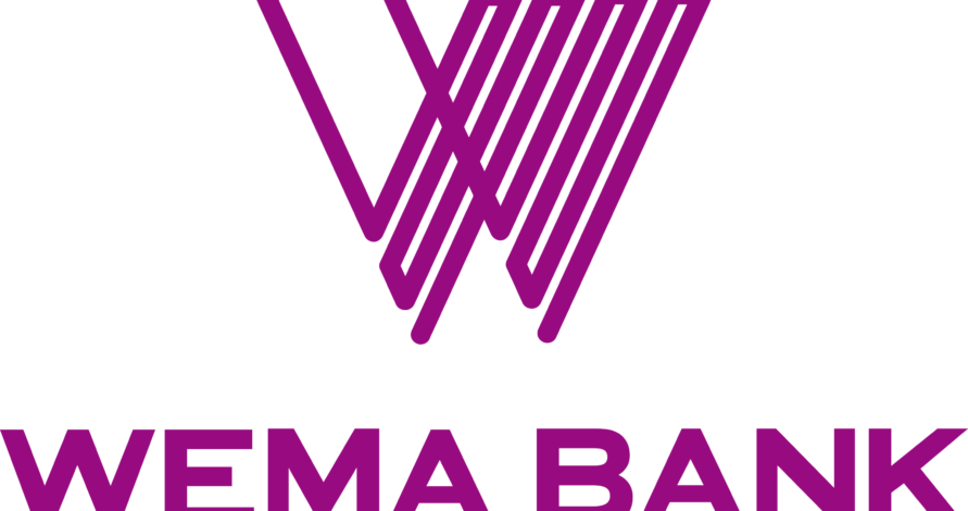 Wema Bank logo