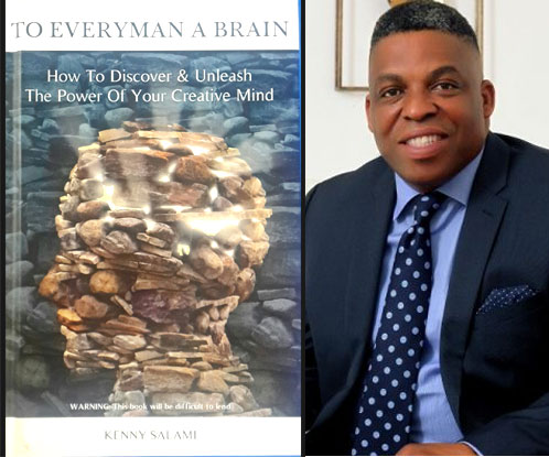 To-Every-Man-A-Brain--Book