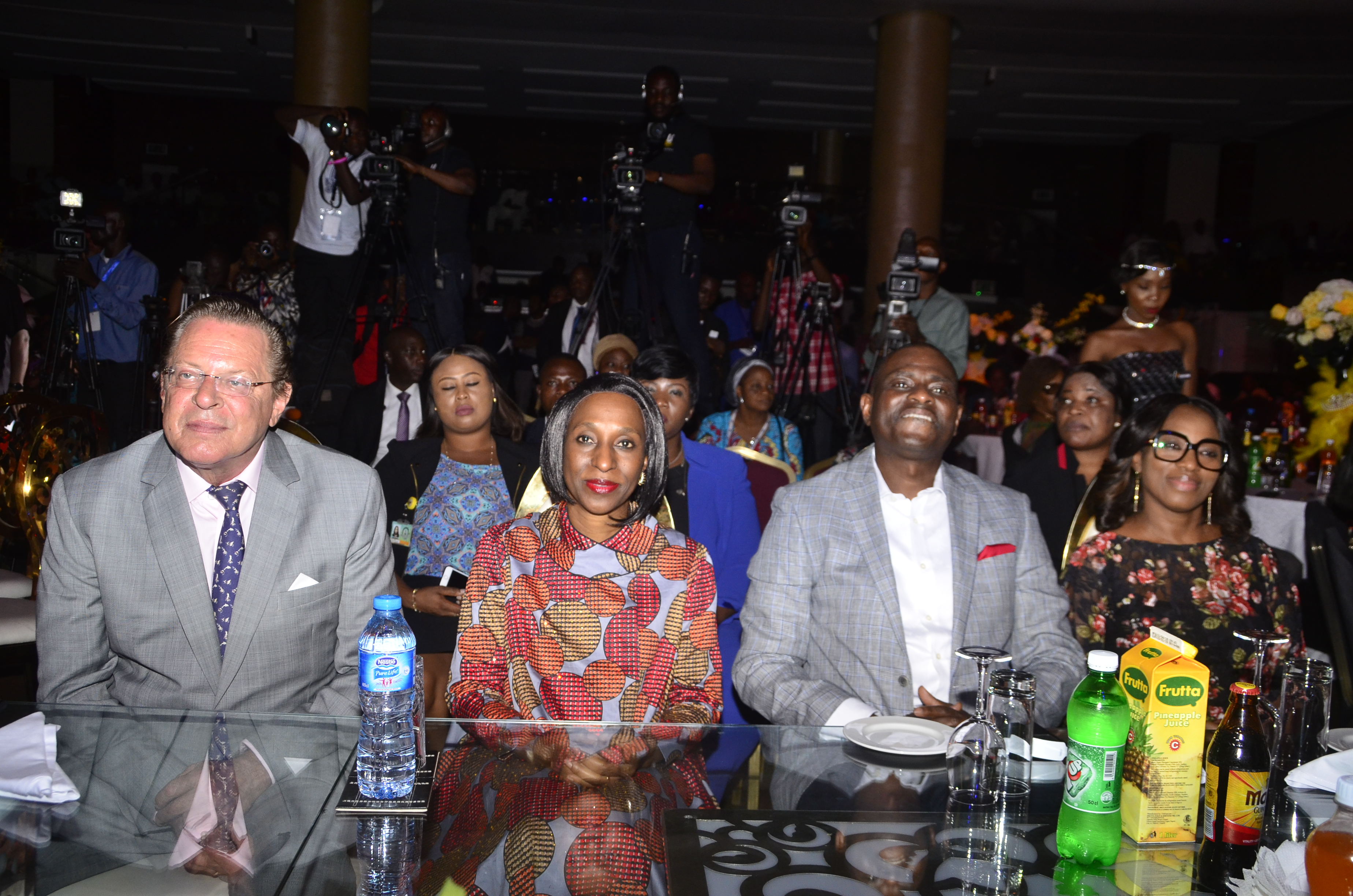 Airtel and Runway Jazz