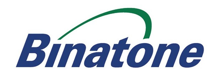 BinatoneLogo-1