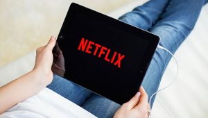 Netflix tipped to enter OOH scene through US$300m bid on billboard company