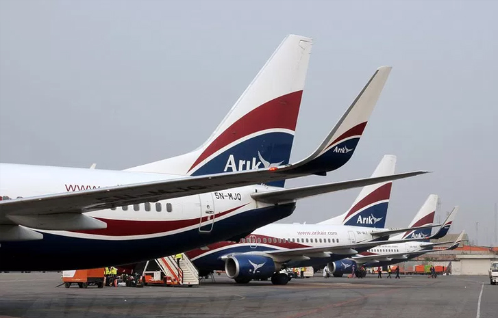 Arik-Air