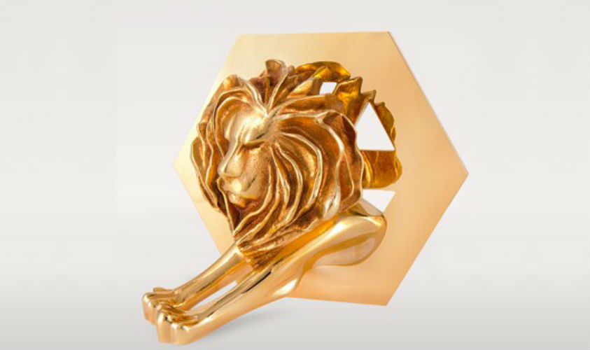 Cannes Lions Logo