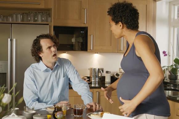 Marmite: won big for Adam&Eve/DDB