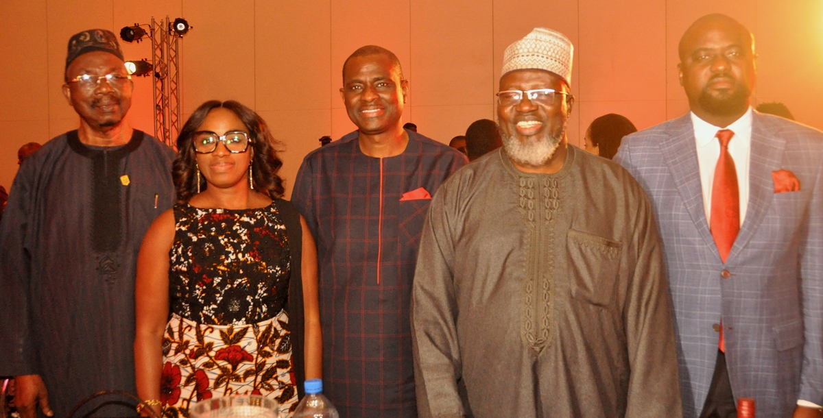 Premiere of Airtel Touching Lives Season 4