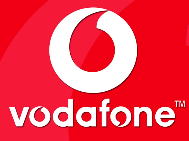 Vodafone
