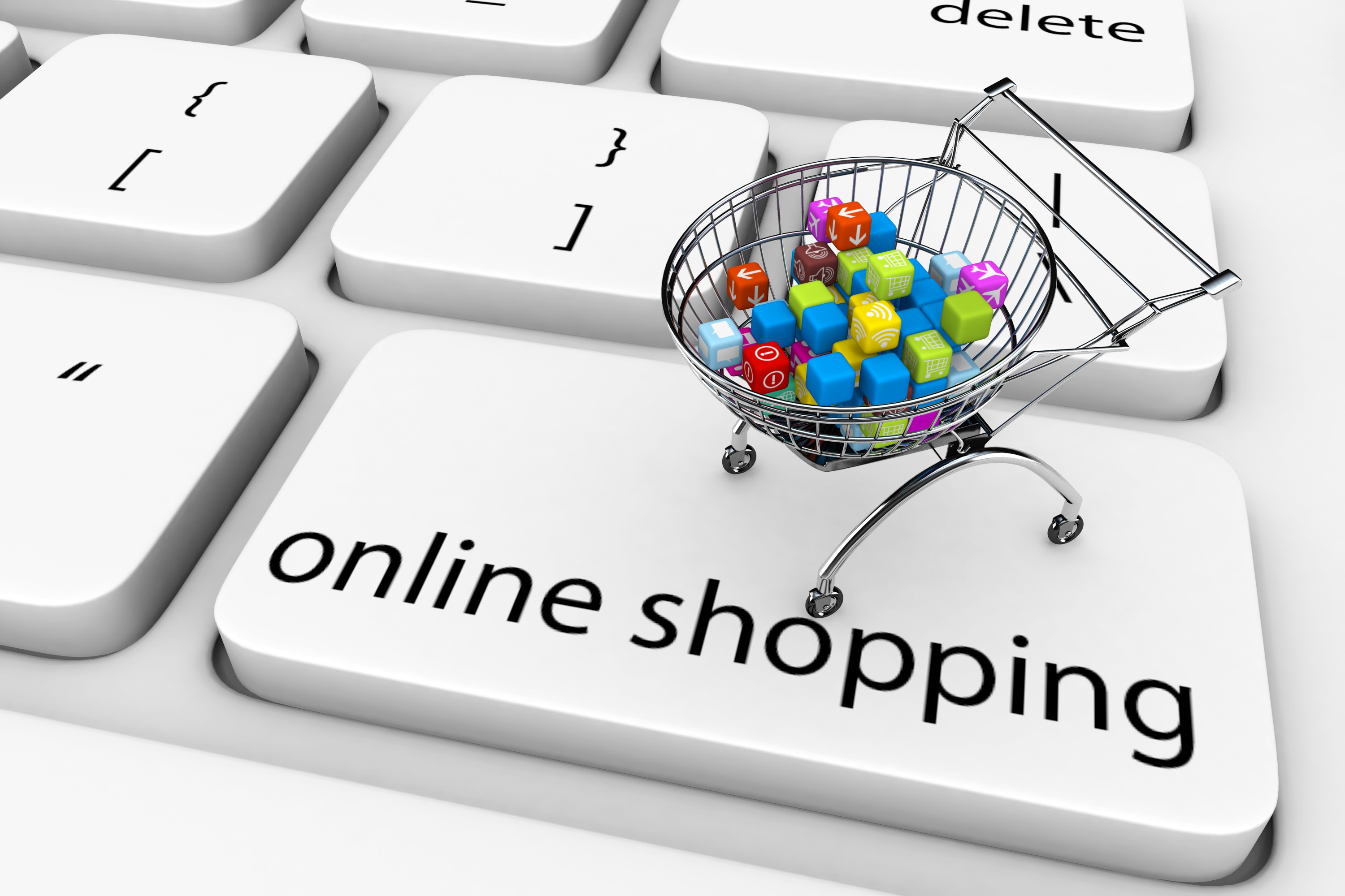 Consumers Value Privacy But Are Still Shopping Online, Study Finds 