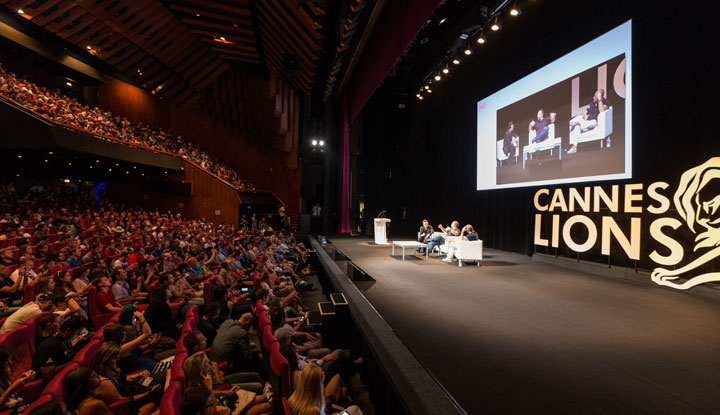 Cannes Lions Opens For Five Days Of Learning, Inspiration 