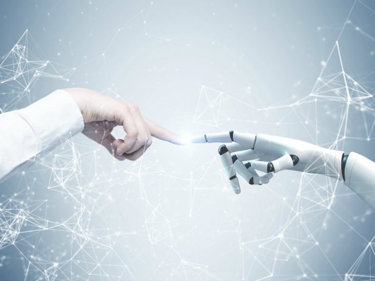 The Rise Of AI-Assisted Writing And What That Means For PR - Brand ...