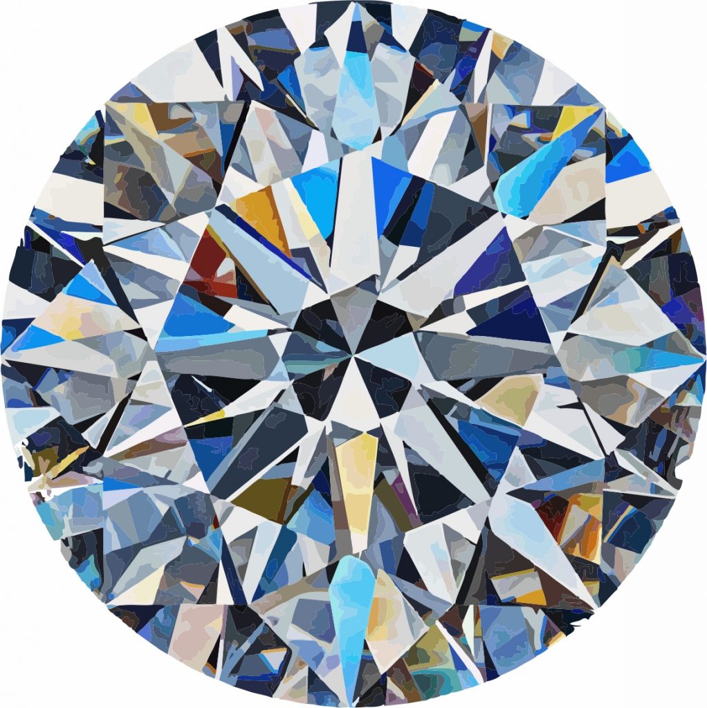 Brabustersystem - Diamond Report