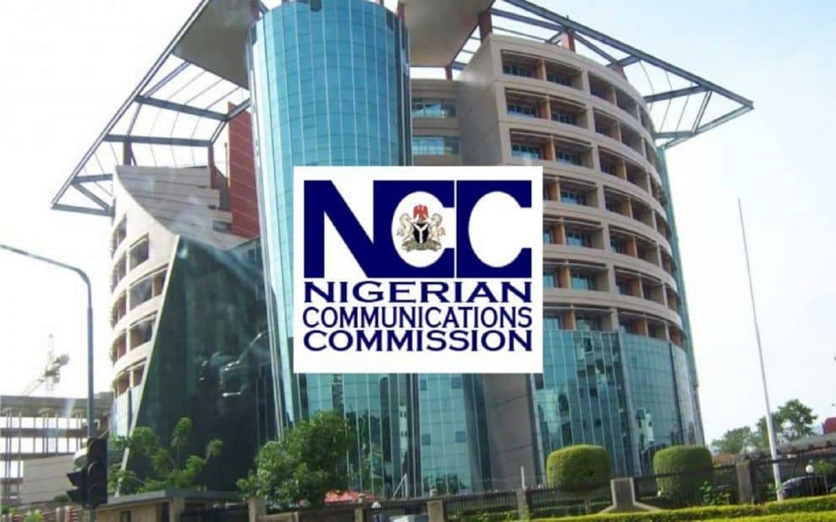 Nigeria's 5G Spectrum Action Holds December 13 – NCC – Brand 