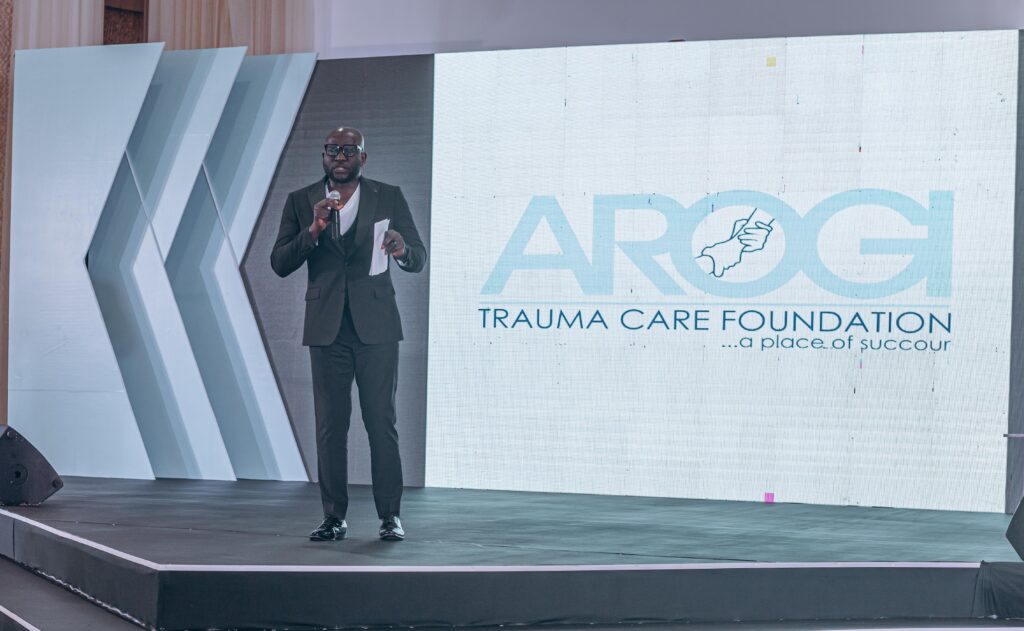 Brands Optimal Boss Otis Ojeikhoa Launches Foundation To Mark Birthday Brands Optimal Boss Otis Ojeikhoa Launches Foundation To Mark Birthday