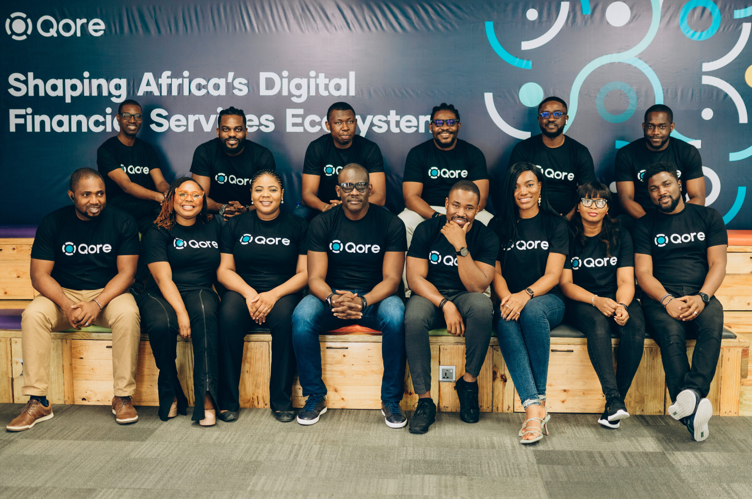 Appzone Group Launches Qore To Provide Technology For Digitizing Banks ...