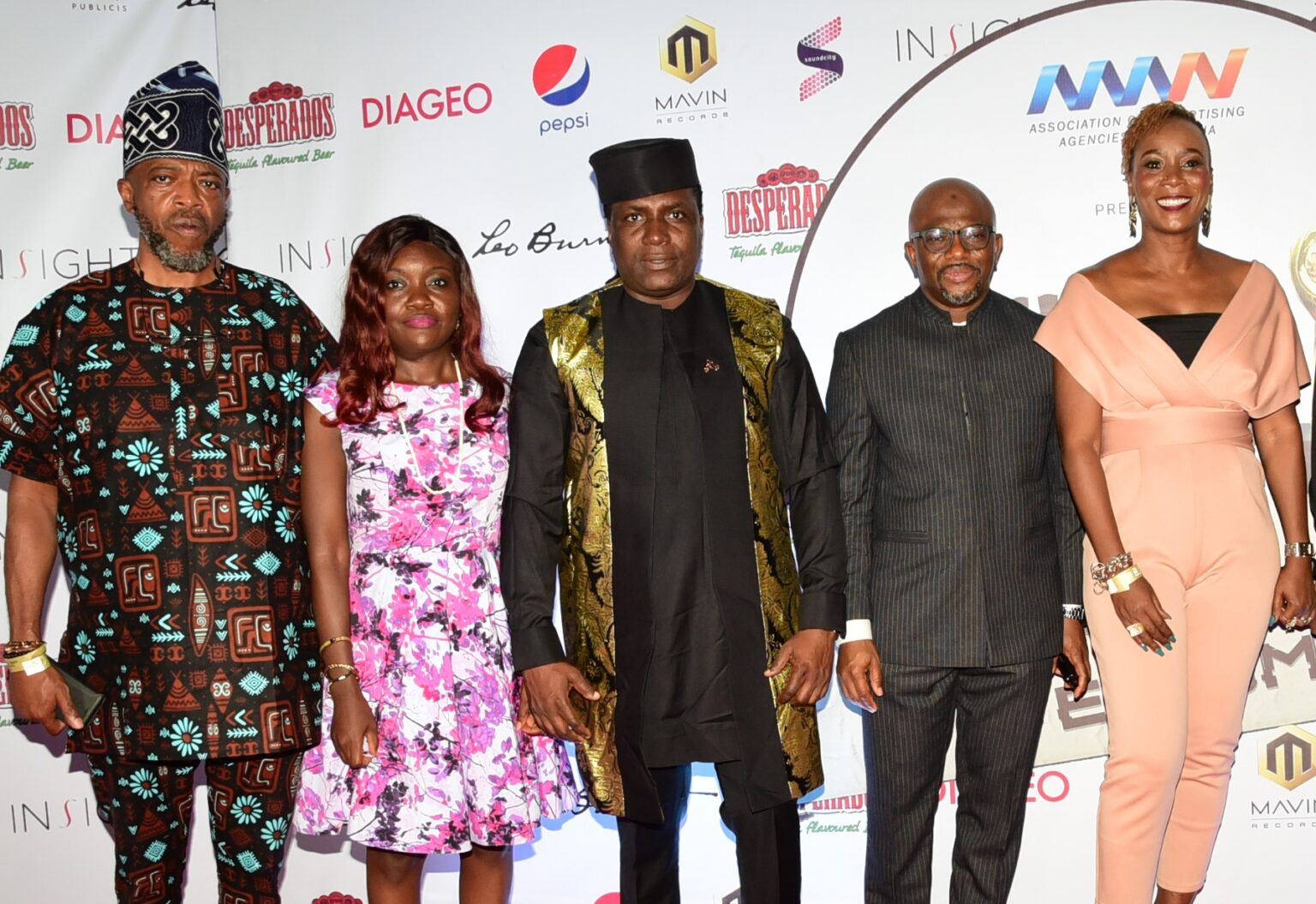Noah s Ark X3M Ideas Others Shine At 2022 LAIF Awards Brand 