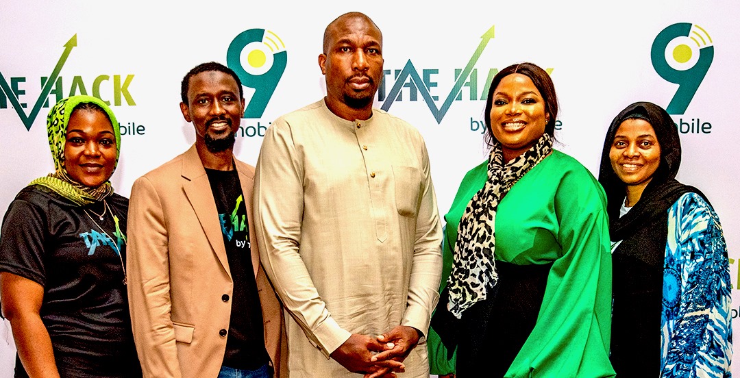 9mobile Nigeria: Unlocking The Future With Innovative Enterprise ...