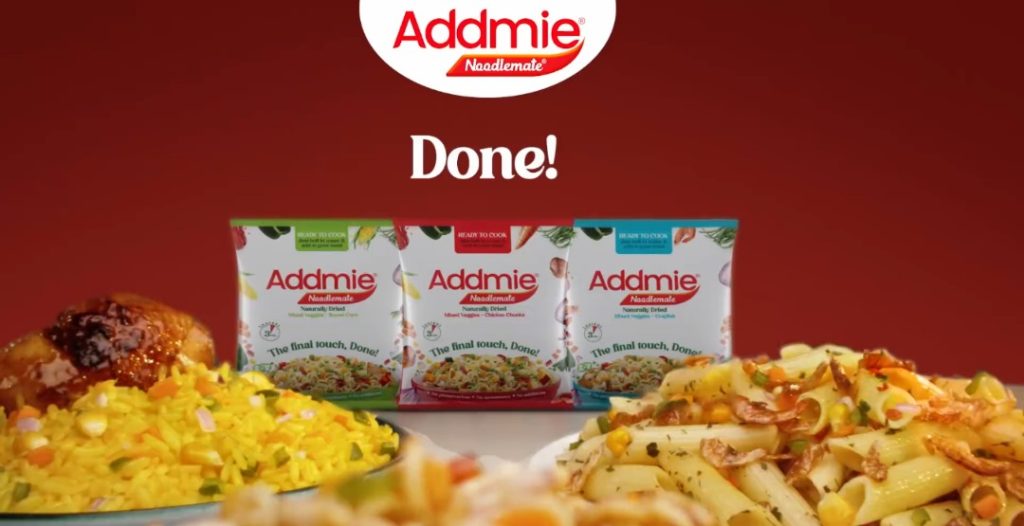‘Addmie Way’ Campaign: Redefining Convenience, Affordability ...