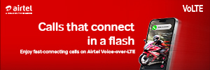 Airtel FAST