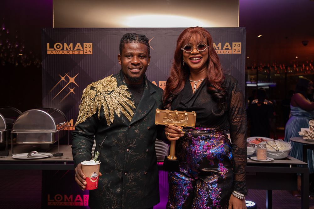 LOMA Open Entries For 2025 Awards - Brand Communicator