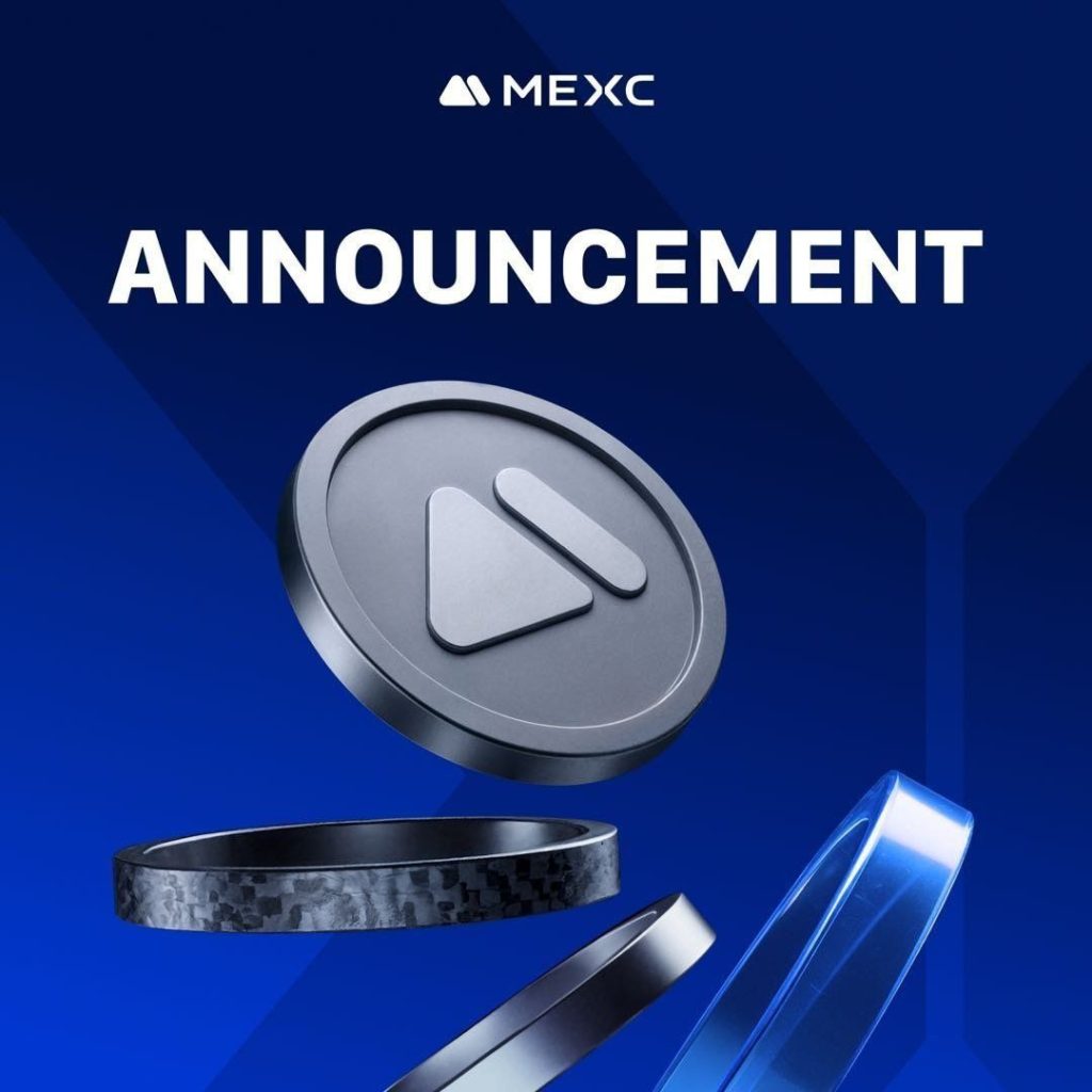 MEXC Pioneers Universal Trading with Launch of All-Asset & TradFi Products  That Unite Crypto and Traditional Markets - Brand Communicator