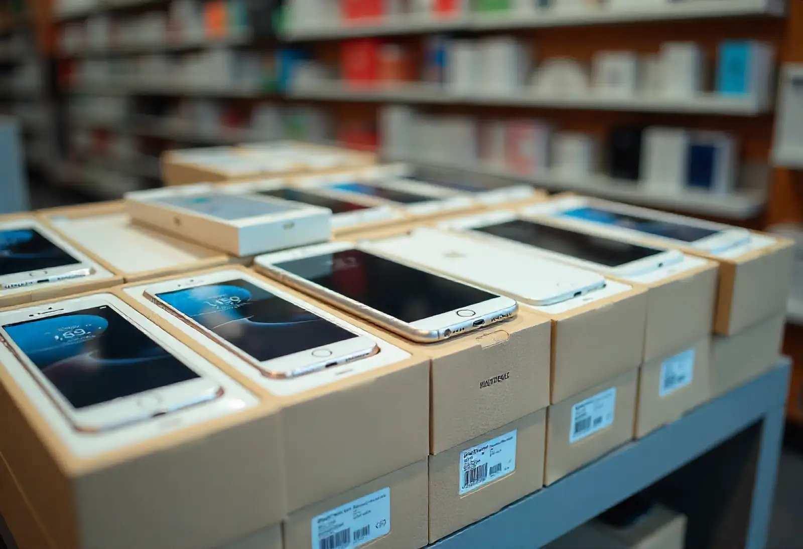 AI Boom Poised To Send Chips, Phone Prices Soaring - Brand Communicator