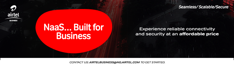 Airtel NaaS