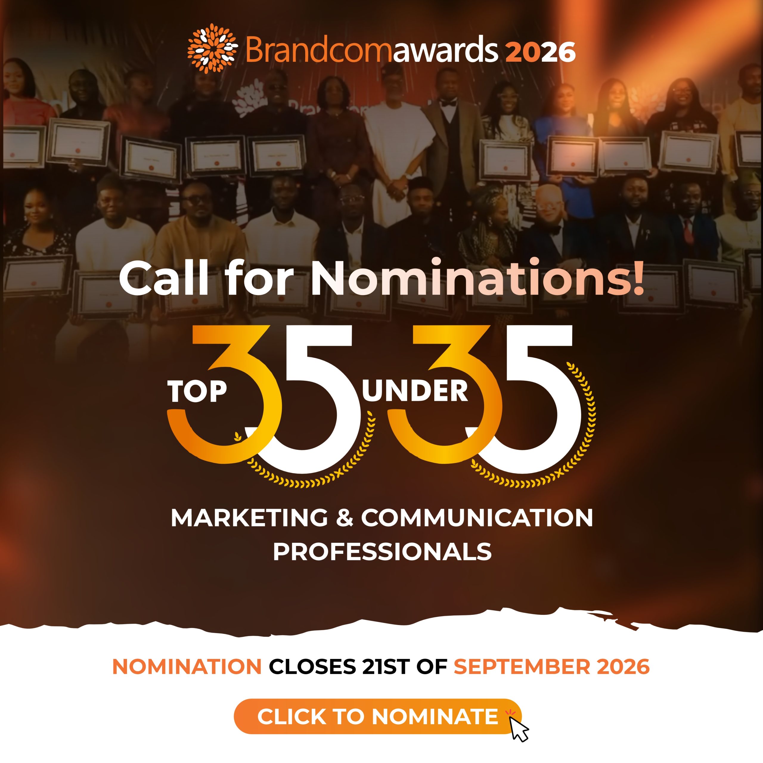 Brandcom Awards 2026